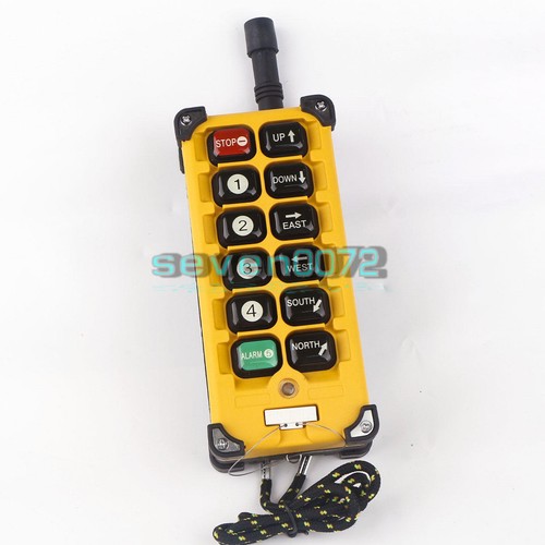 Interruttore radio telecomando