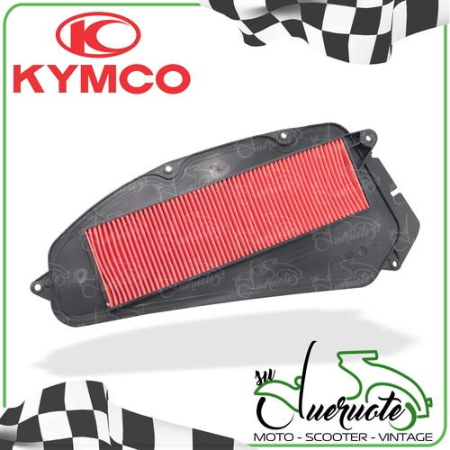 Filtro aria spugna kymco - spugna, x