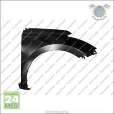 Parafango Prasco Anteriore Dx