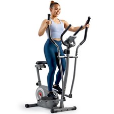 Sunny Health & Fitness