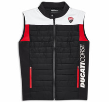 Gilet Ducati Corse DC Thrill