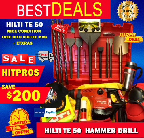 Hilti k buone - hilti, l@@k,