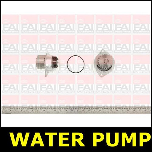 Pompa acqua adatta - per, peugeot