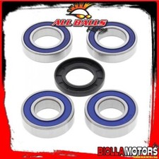 1533 kit cuscinetti ruota - 25-1533,