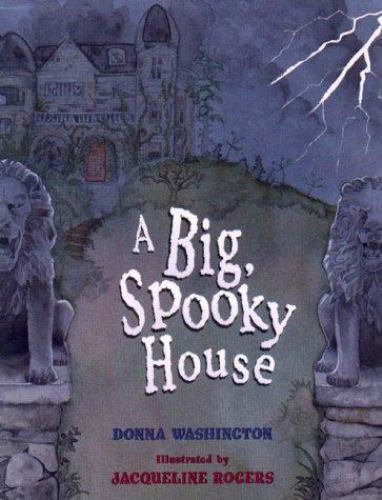 The big spooky - the,
