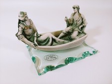 Statuetta Arte Murano Linea