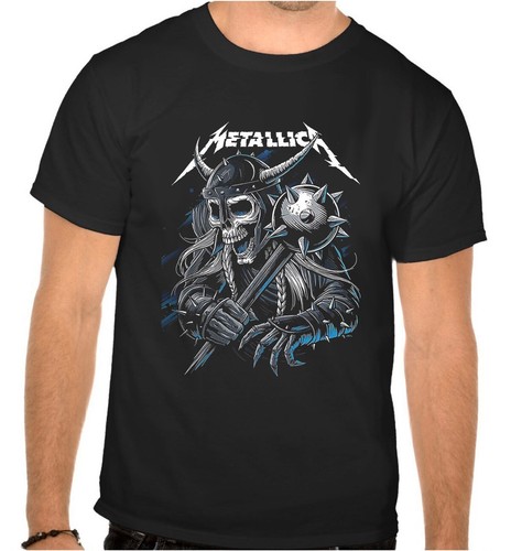Shirt bambino metallica - t-shirt,