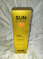 Sun care LATTE DOPOSOLE capelli corpo Protoplasmina Farmaca International 200ml