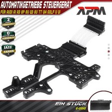 Centralina Cambio Automatico 6