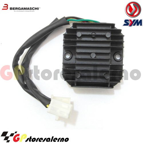 100102 regolatore tensione - regolatore, di