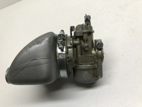 Carburatore dell orto 12 - carburatore, dell'orto