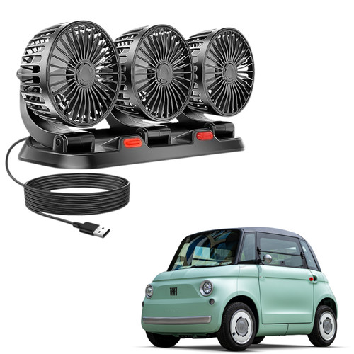 Ventilatore per fiat topolino - fiat,