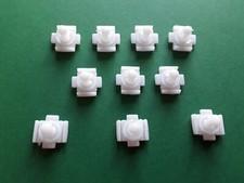 Molla fissaggio modanatura