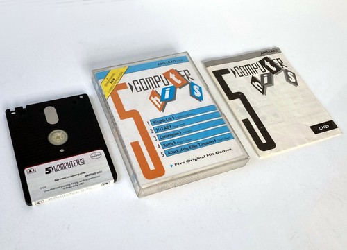 Computer hits - (1987),