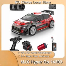 1/14 Rc Drift Car 2.4G Drift