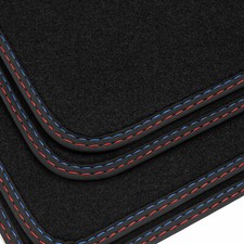 Tappetini doppia cucitura