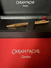 Penna a sfera Caran D'Ache
