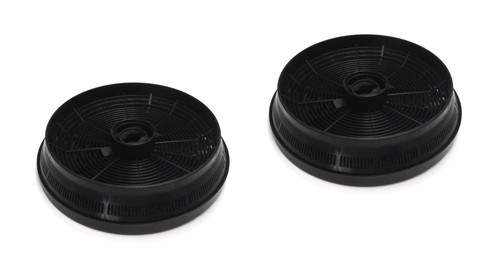 Coppia filtro carboni attivi - filtro,