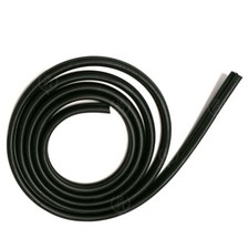 GUARNIZIONE PORTA mt.3,525 PER FIAT 500 126 127 128 seal door puerta