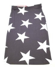 New H&M Divided Black and