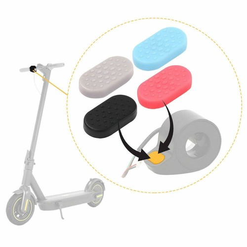 Segway gomma acceleratore - segway,