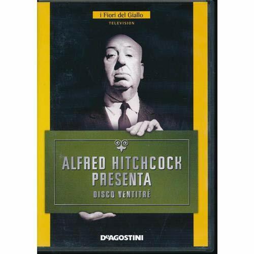 Alfred hitchcock presenta - presenta,