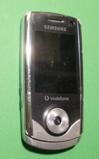 SAMSUNG SGH-U700V - PEZZI DI