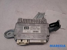 Steuergerät Automatikgetriebe