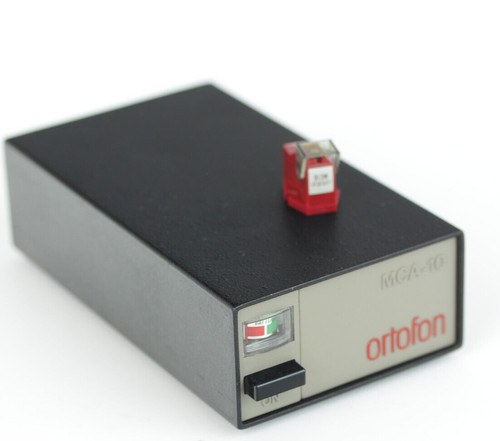 Ortofon mca phono - mca-10,