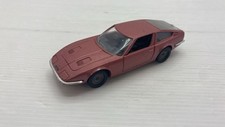 SOLA041 Solido  Maserati Indy 1/43 senza scatola originale, pianale leggerme