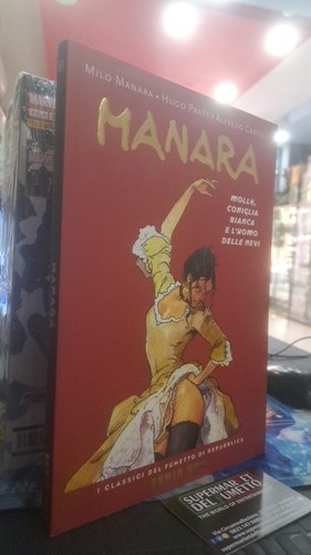Classici del fumetto - classici,