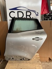 SPORTELLO POSTERIORE SINISTRO RENAULT SCENIC 2016 IN POI