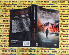 Book Libro TUTTI I MIEI ERRORI