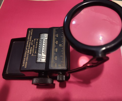 Vintage roto gage rotante - vintage,