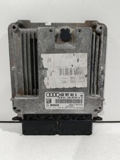 Centralina motore ecu bosch - motore,