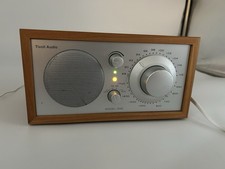 Radio AM/FM Tivoli Audio Henry