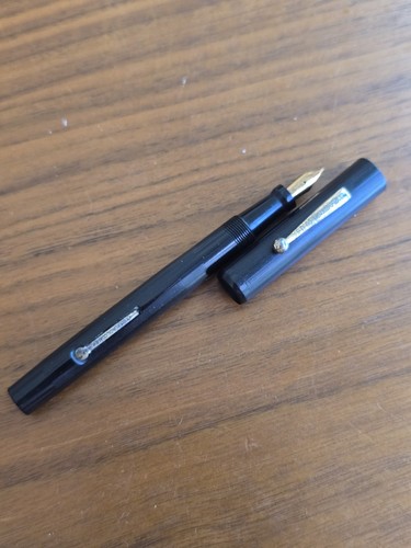 Penna stilografica vintage