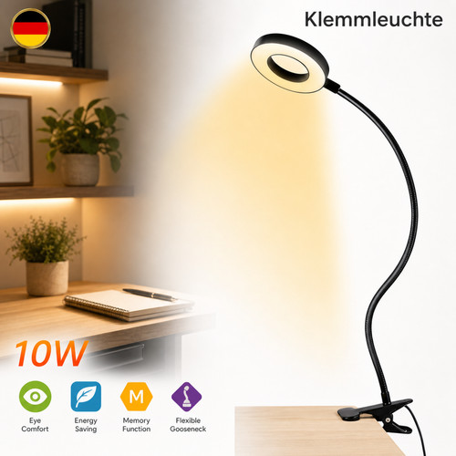 Lampada tavolo led - lampada, da