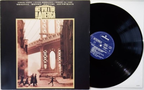 Ennio morricone once upon - once, a