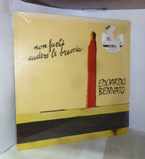 EDOARDO BENNATO - NON FARTI