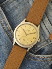 Tissot Antimagnetique vintage