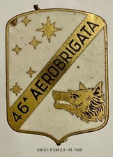 AERONAUTICA MILITARE 46