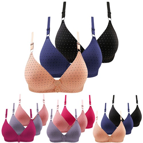 Set donne push up - set, 3