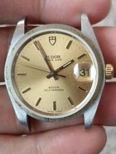 Orologio Tudor 74033 Acciaio