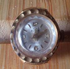 Buler orologio anello ring