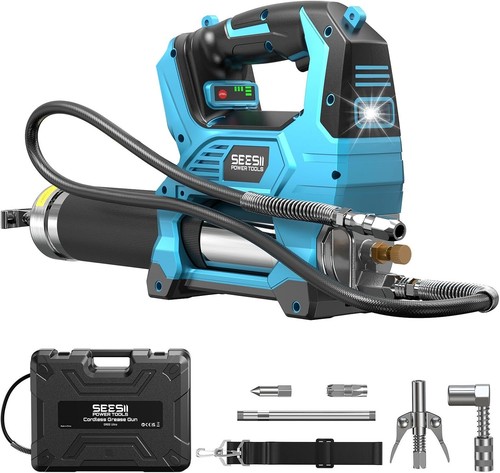 Ingrassatore batteria - ingrassatore,
