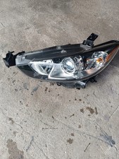 Faro proiettore anteriore honda frv fr-v jazz xenon sinistro headlight