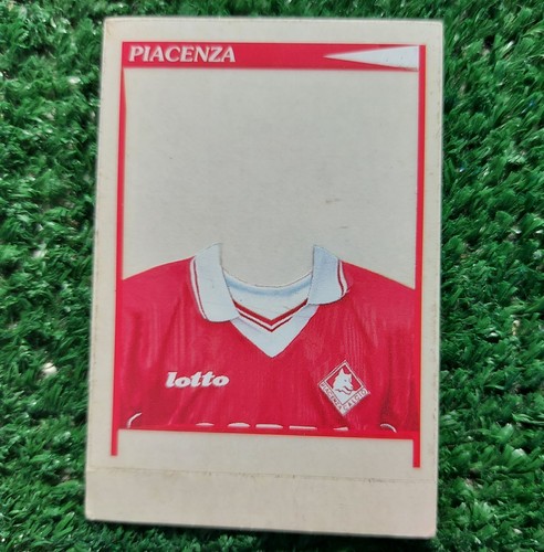Figurina calciatori panini - calciatori,