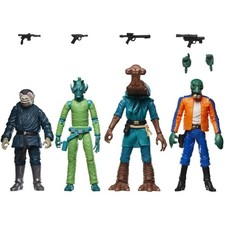 Cantina Adventure Star Wars