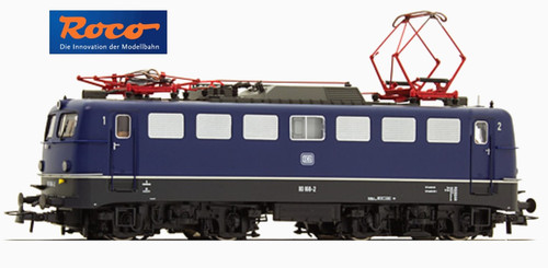 Roco 73570 locomotiva - roco, db